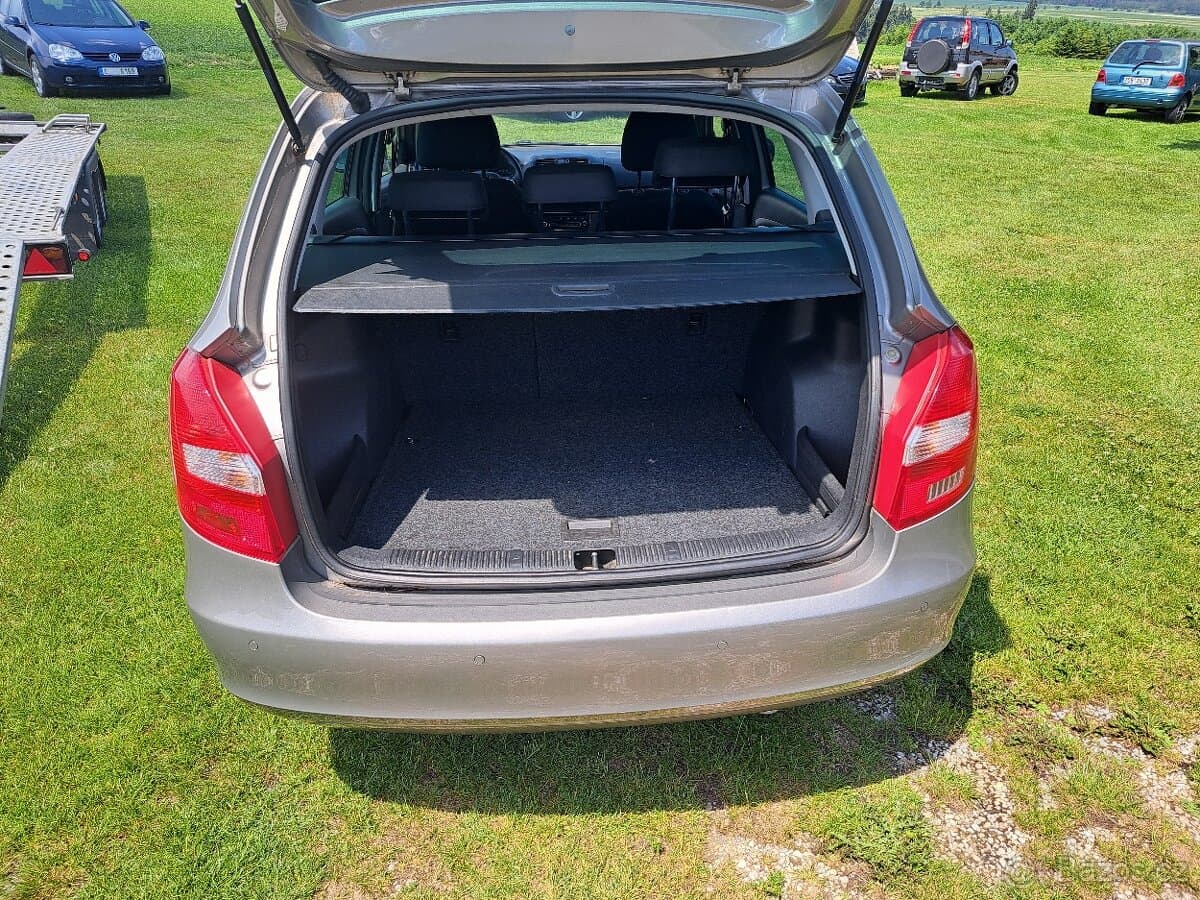 2013 Škoda FABIA - 7