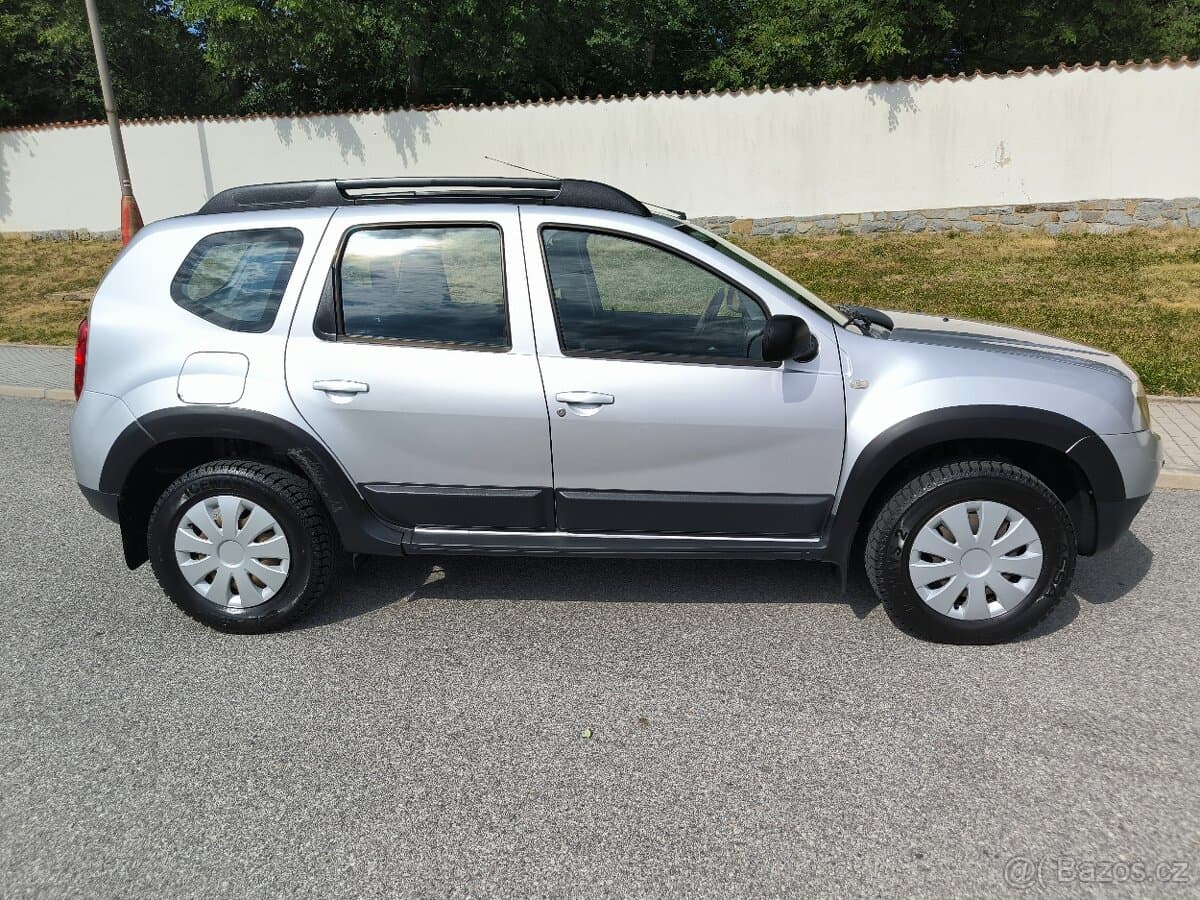 2011 Dacia DUSTER - 7