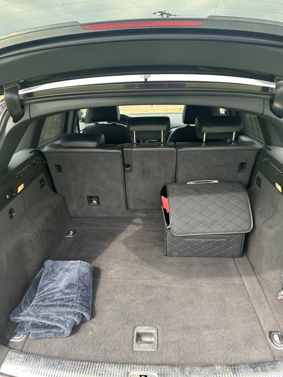 2014 Audi SQ5 - 7
