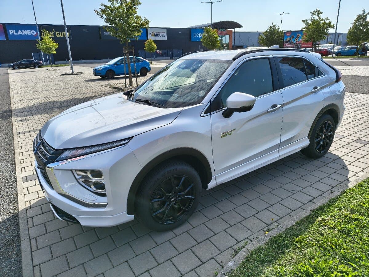 2023 Mitsubishi OSTATNÍ - 7