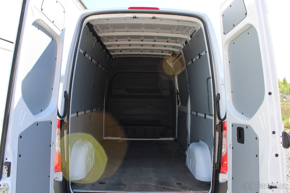 2023 Mercedes-Benz SPRINTER - 7