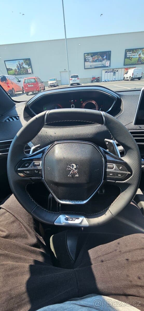 Peugeot 3008 - 7