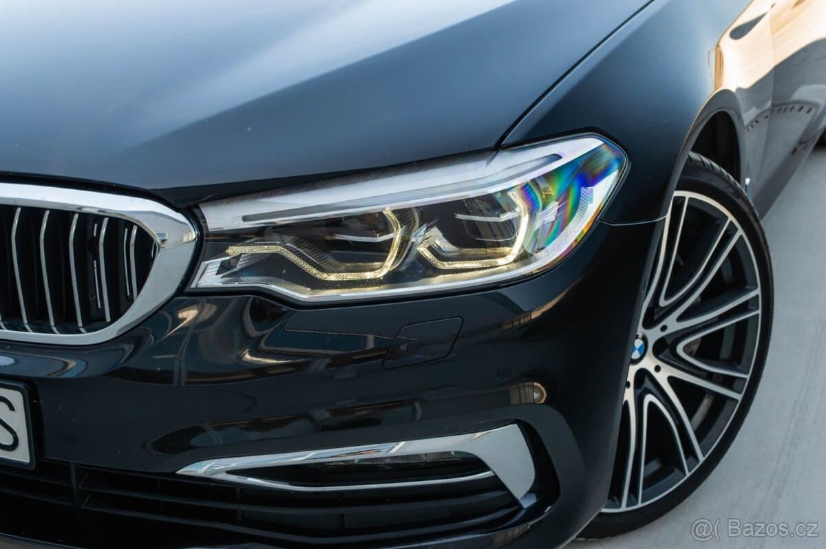 2018 BMW OSTATNÍ - 7