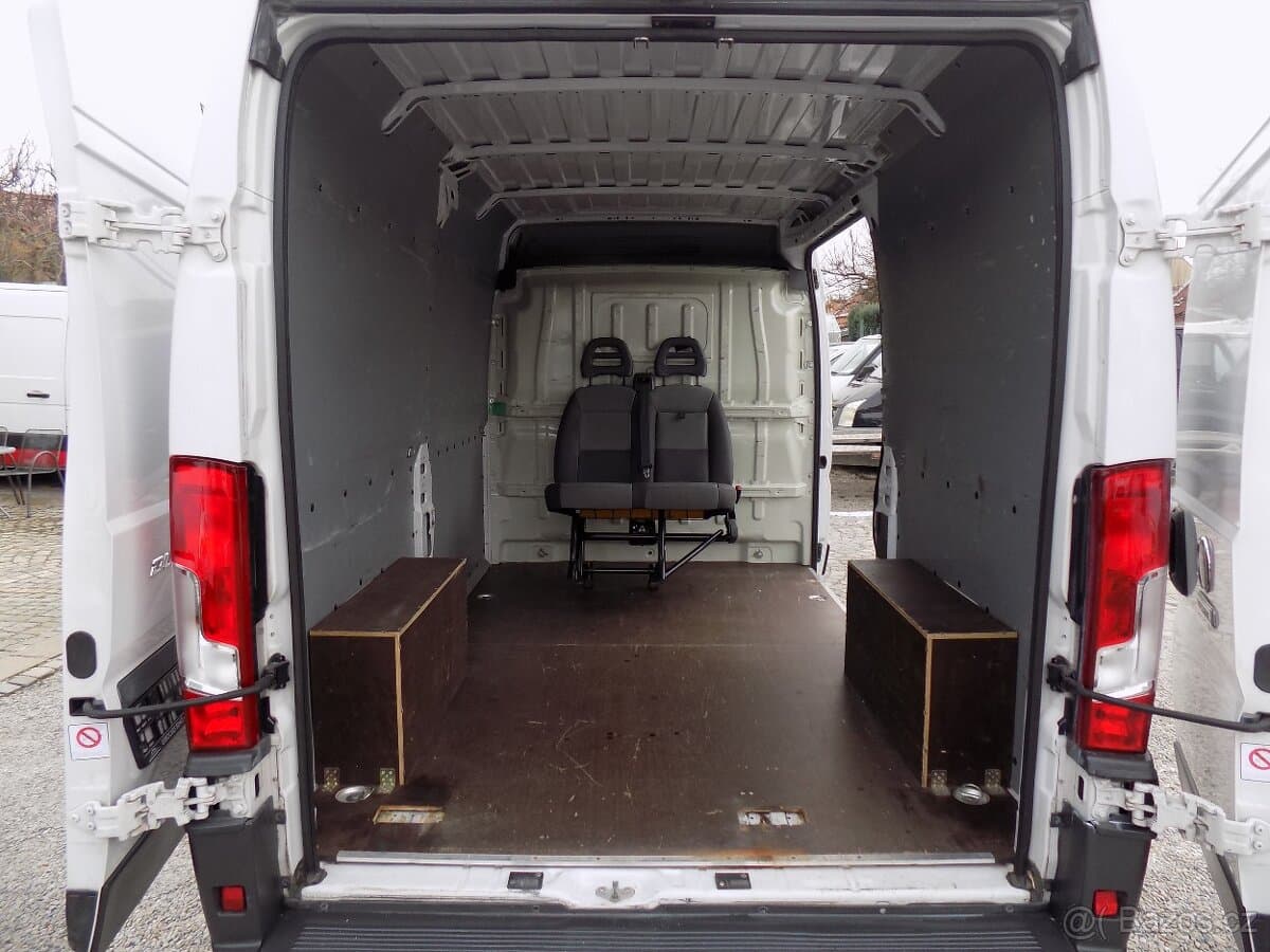 2016 Fiat DUCATO - 7