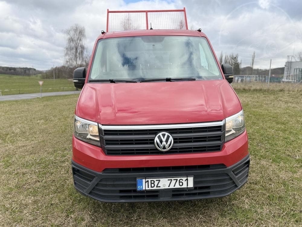 2018 Volkswagen OSTATNÍ - 7