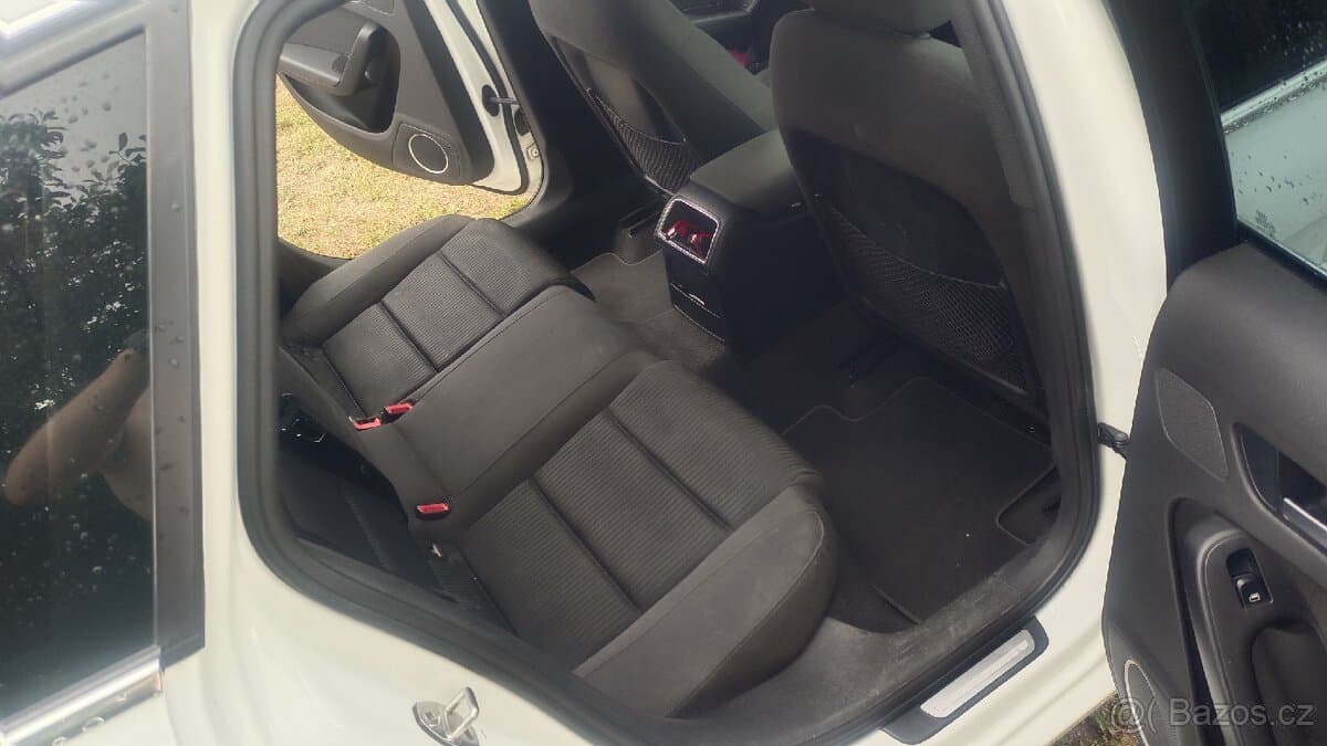 2010 Audi A4 - 7