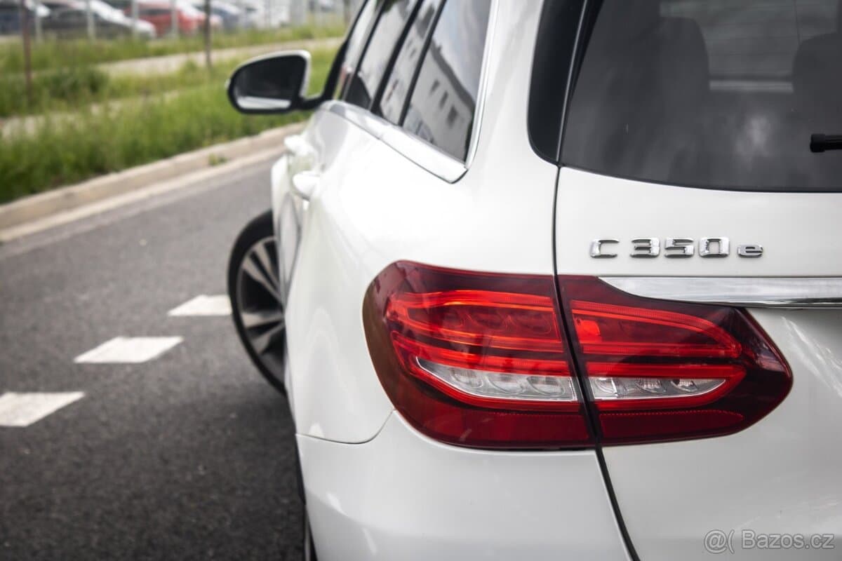 2016 Mercedes-Benz OSTATNÍ - 7