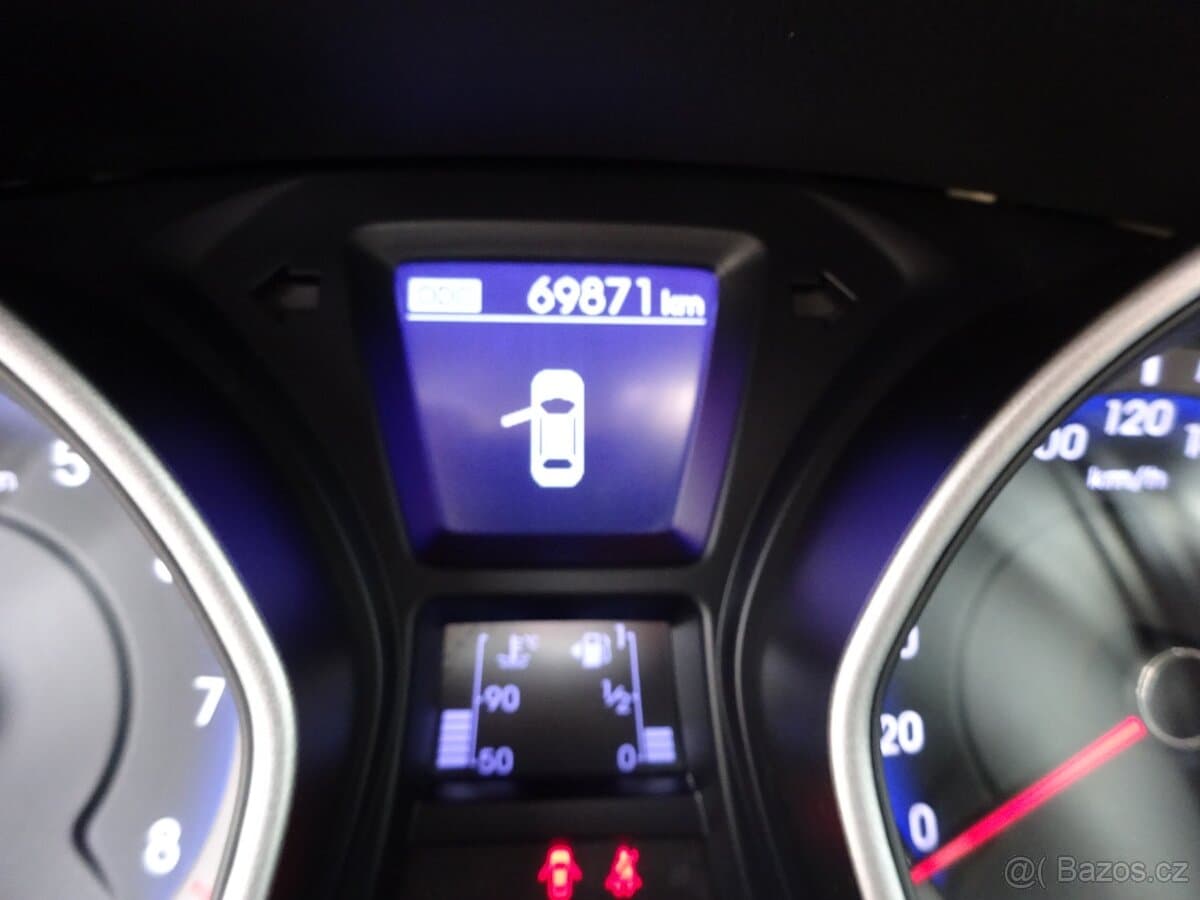 2017 Hyundai i30 - 7