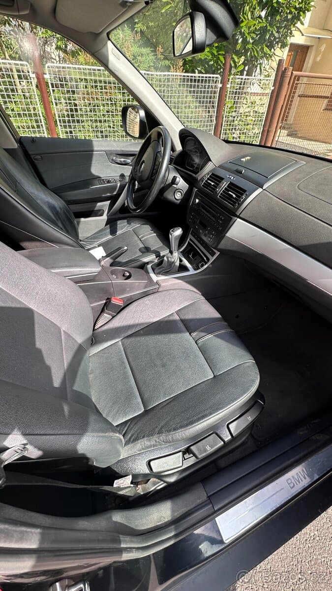 2010 BMW X3 - 7
