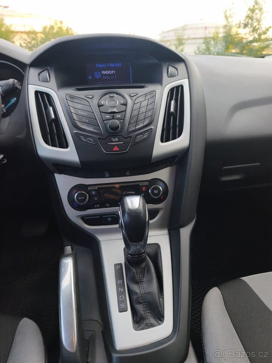 2014 Ford OSTATNÍ - 7