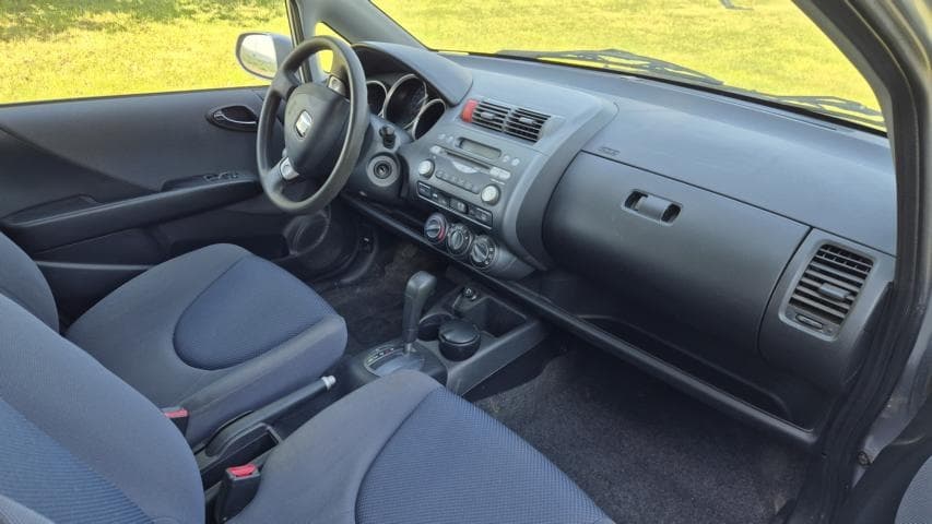 2004 Honda JAZZ - 7