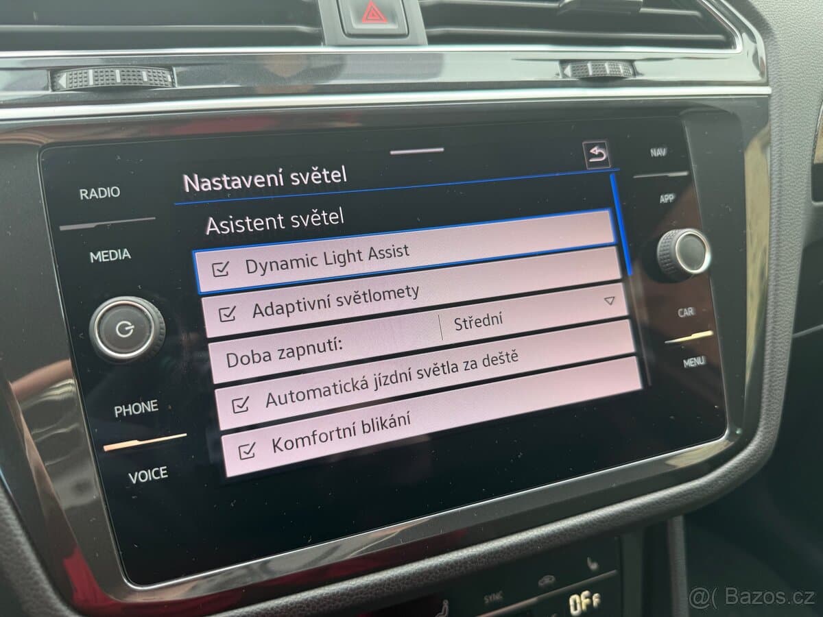 2020 Volkswagen TIGUAN - 7
