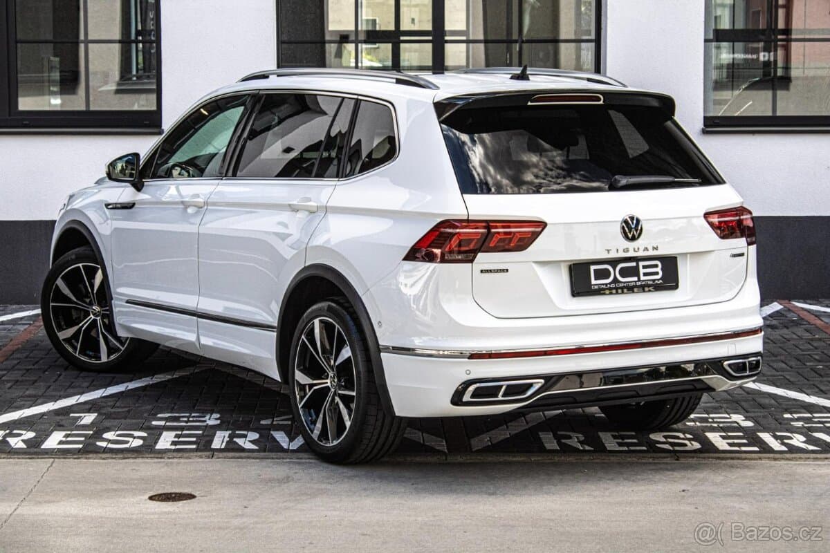 2023 Volkswagen TIGUAN - 7