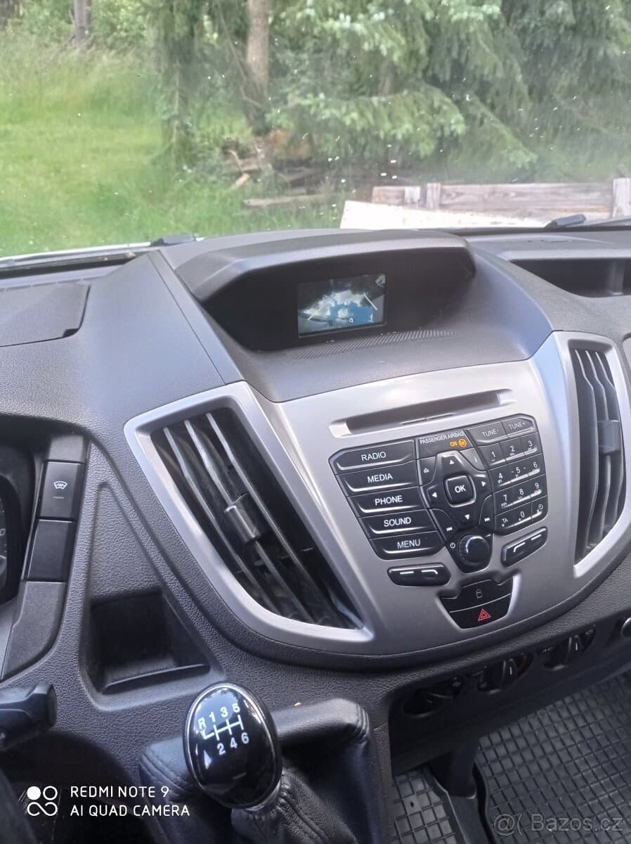 2019 Ford TRANSIT - 7
