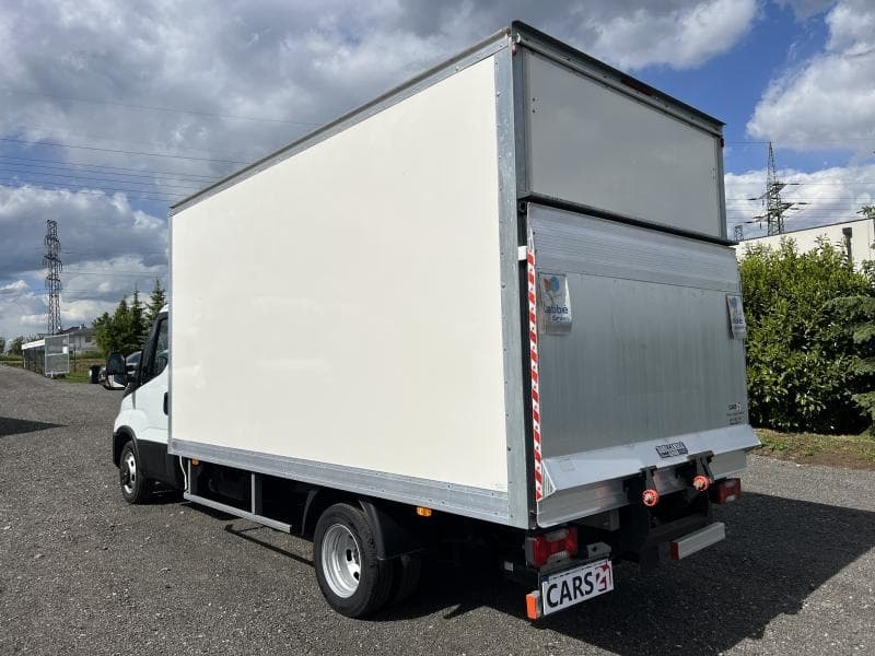 2021 Iveco OSTATNÍ - 7