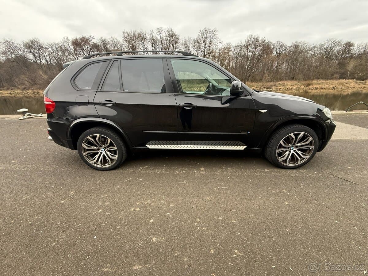 2006 BMW X5 - 7