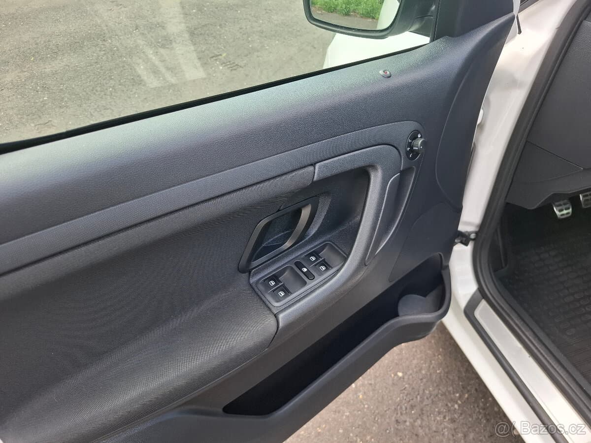 2013 Škoda ROOMSTER - 7