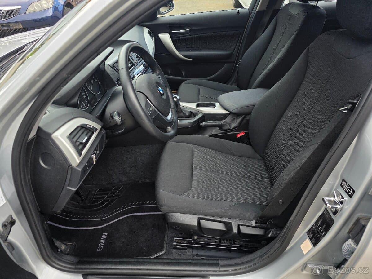2012 BMW OSTATNÍ - 7
