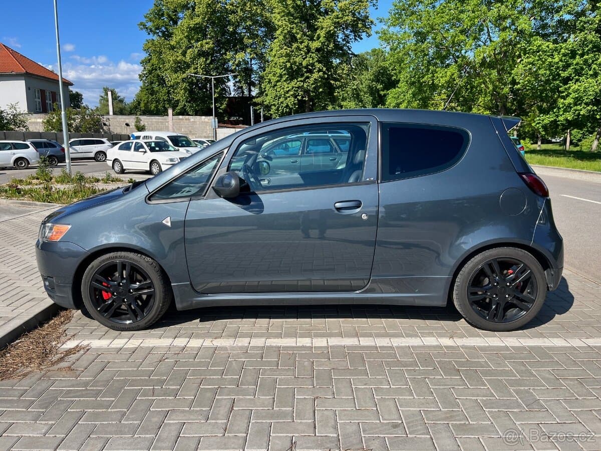 2012 Mitsubishi COLT - 7
