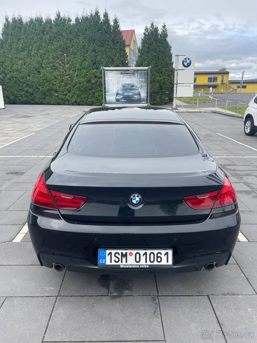 2013 BMW OSTATNÍ - 7