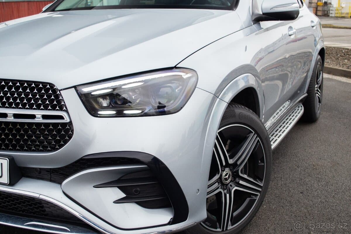 2024 Mercedes-Benz GL - 7