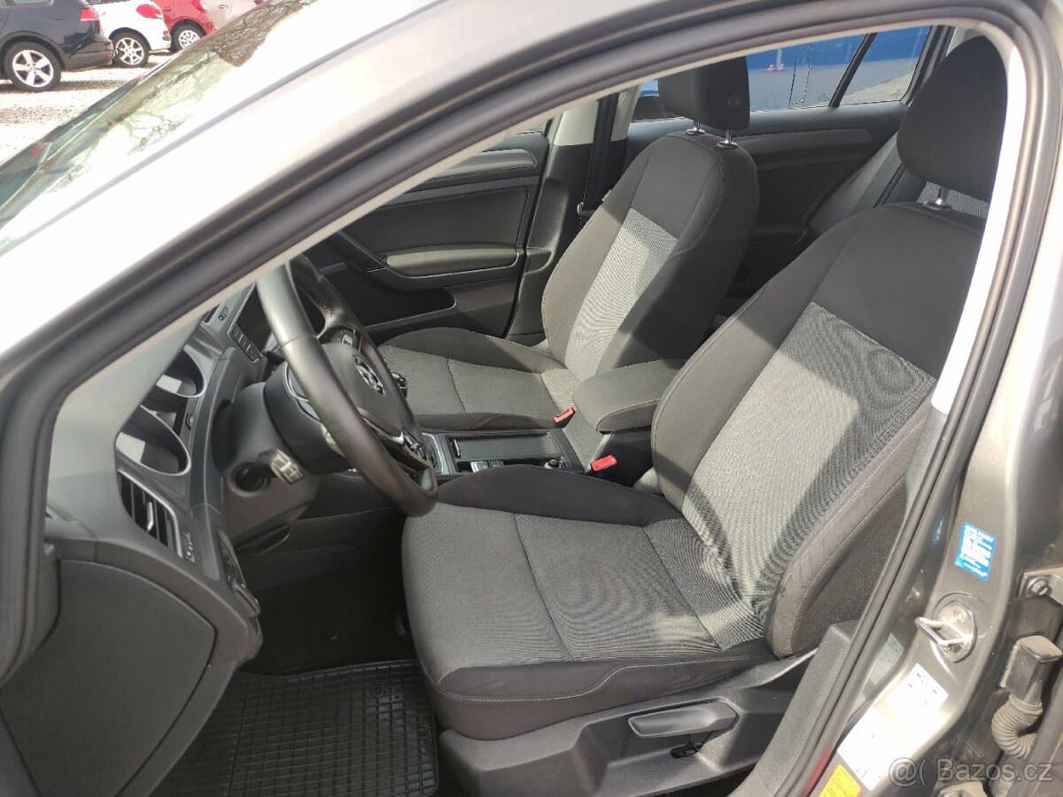 2014 Volkswagen GOLF - 7