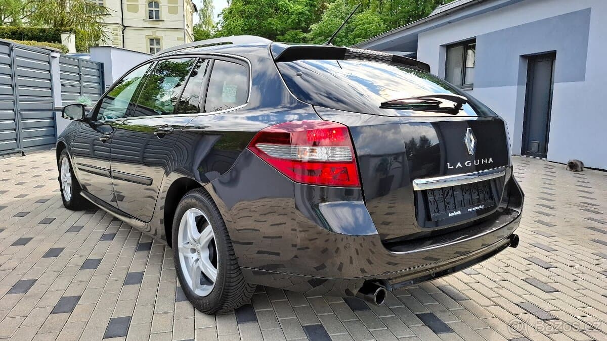 2011 Renault LAGUNA - 7