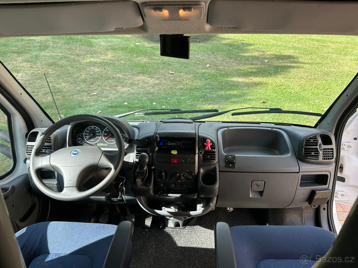 2002 Fiat DUCATO - 7
