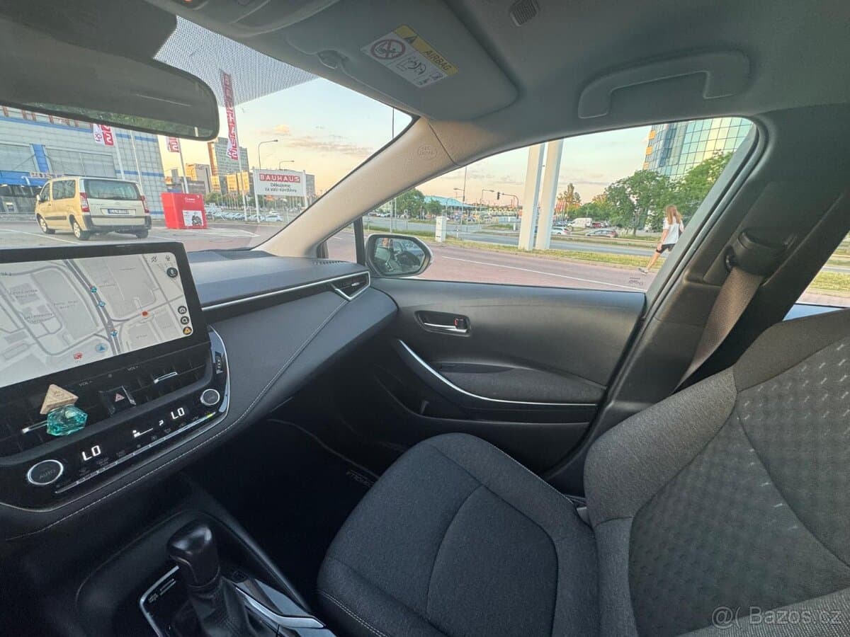 Toyota COROLLA - 7