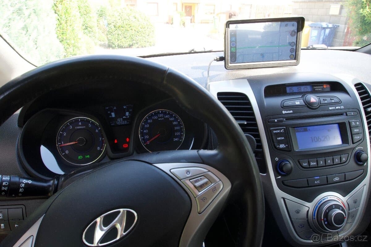 2019 Hyundai ix20 - 7
