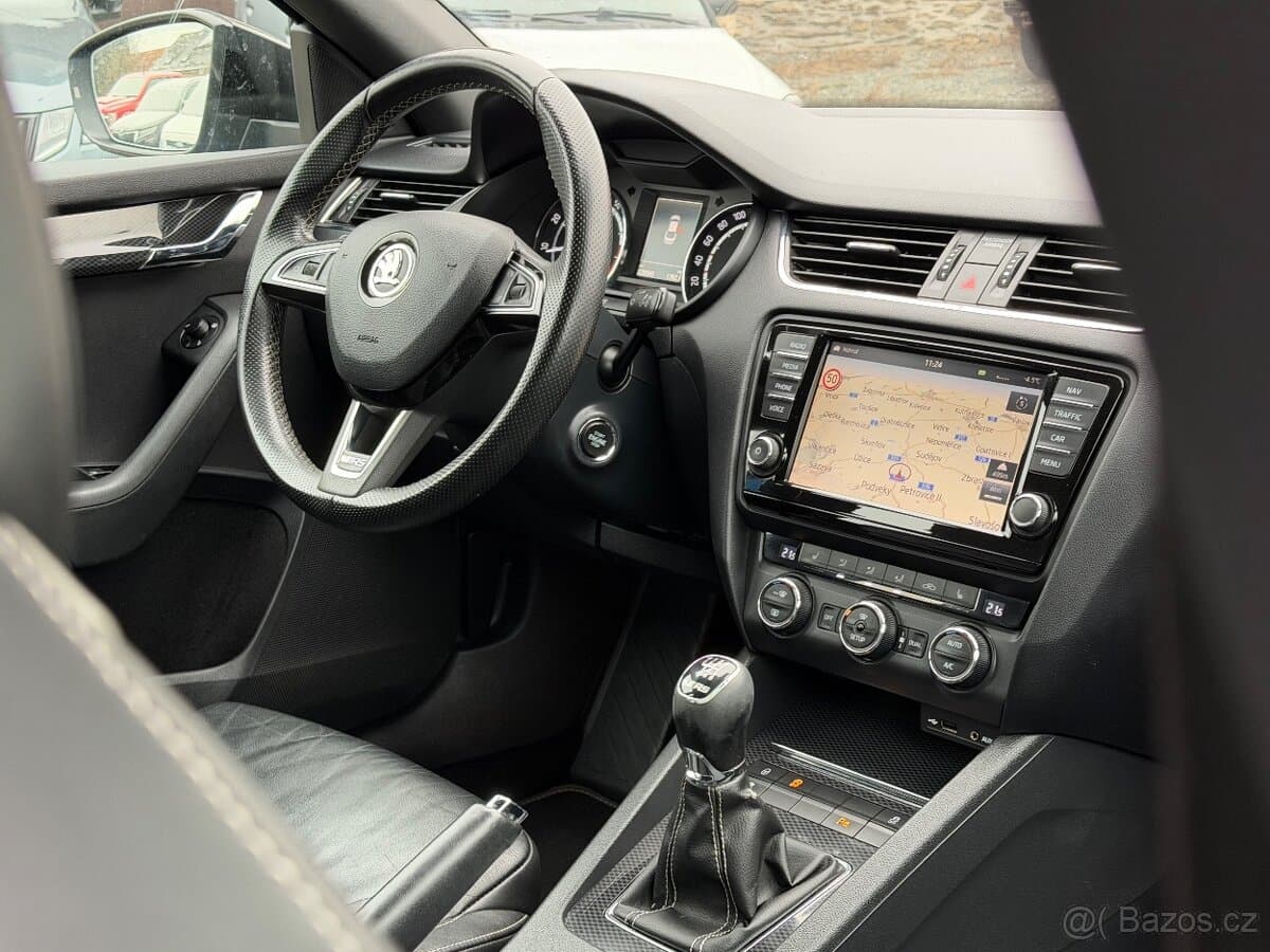 2014 Škoda OCTAVIA - 7