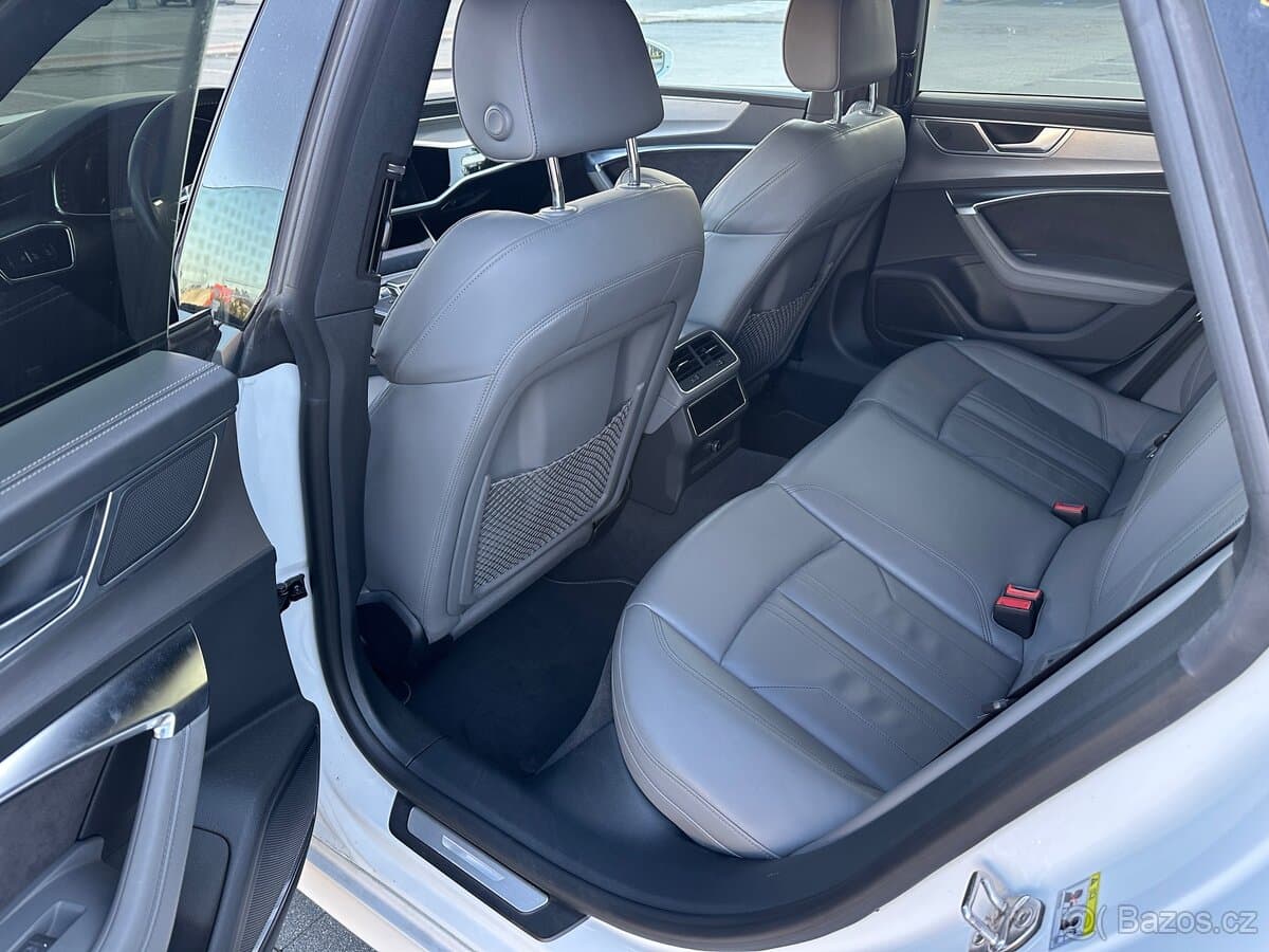 2019 Audi A7 - 7