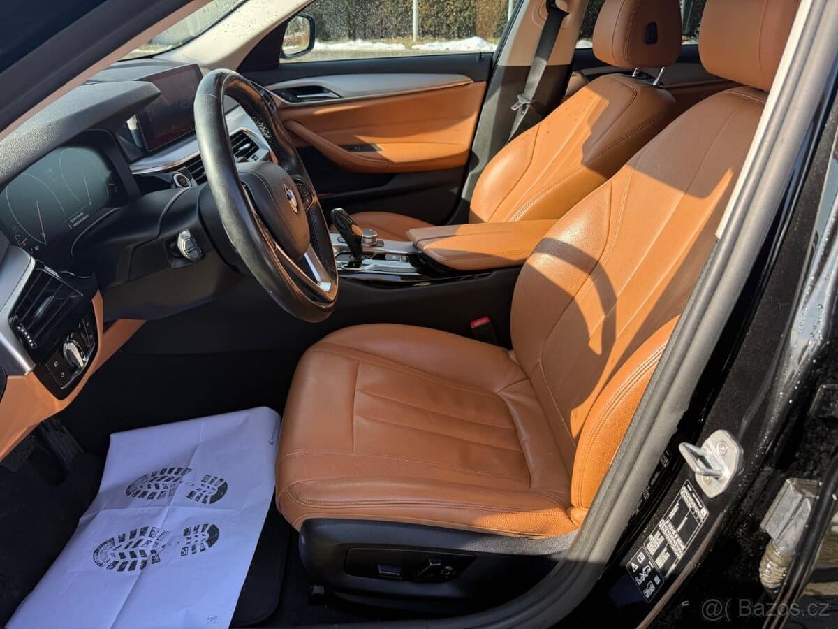 2019 BMW OSTATNÍ - 7