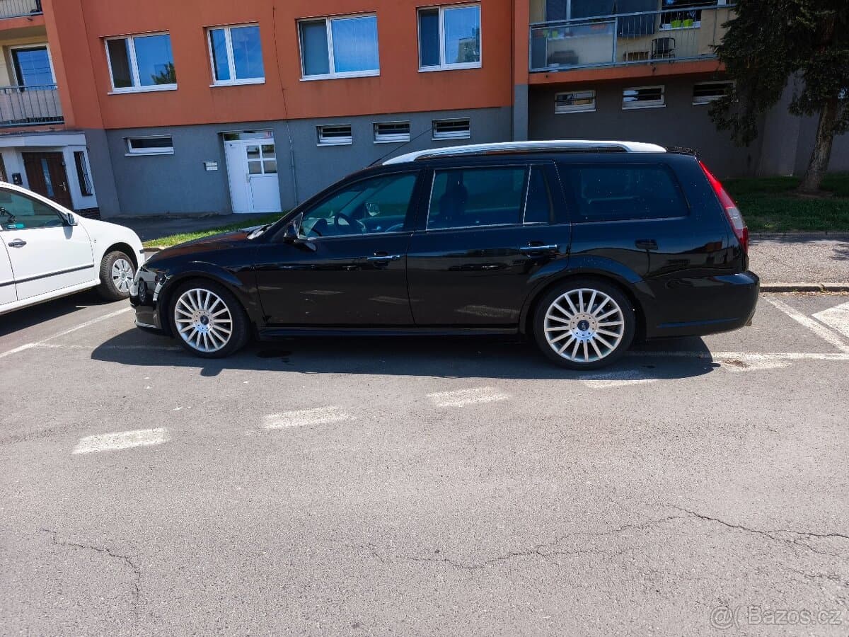 Ford MONDEO - 7