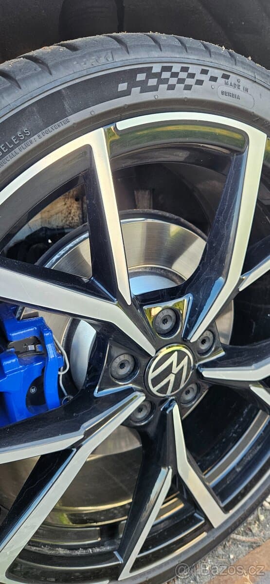 2021 Volkswagen GOLF - 7