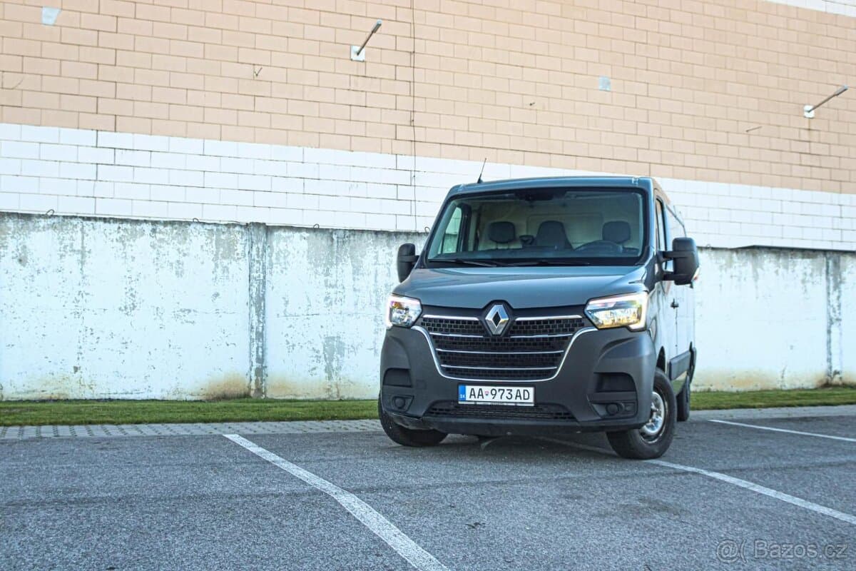 2023 Renault MASTER - 7