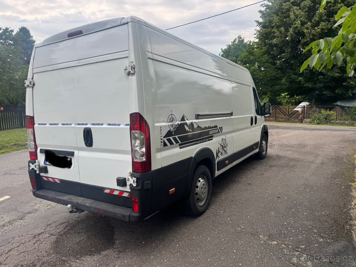 2007 Fiat DUCATO - 7