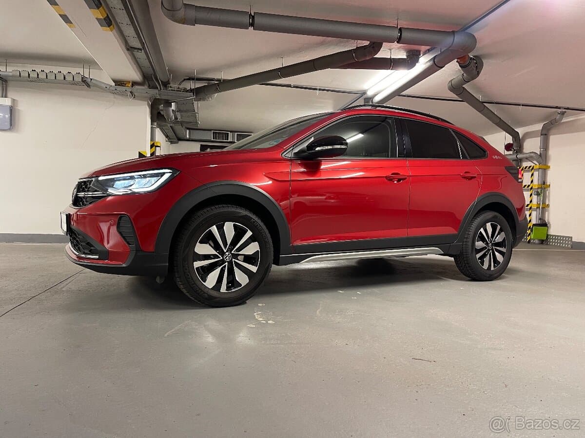 2025 Volkswagen TAIGO - 7
