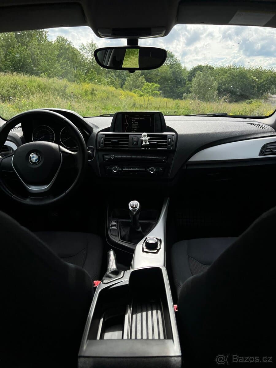 2011 BMW OSTATNÍ - 7