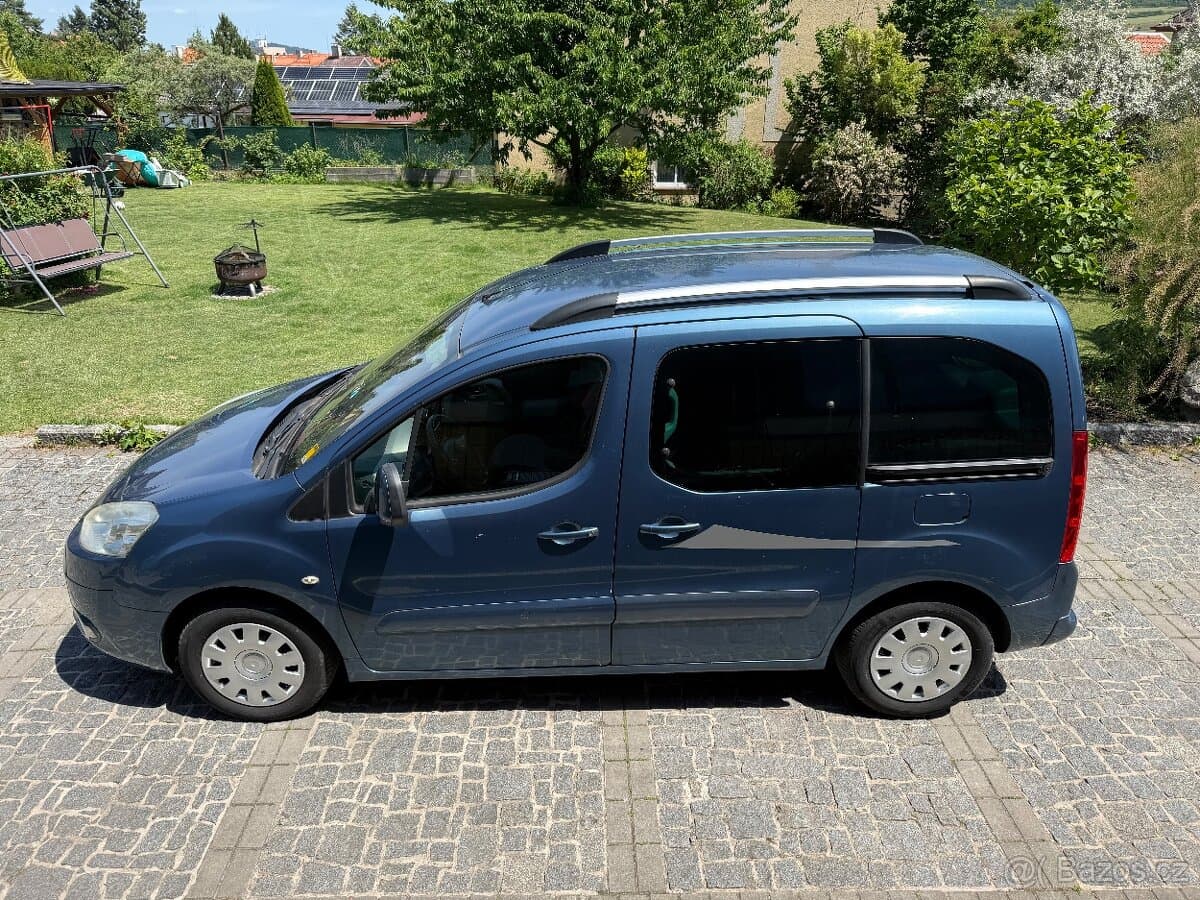 2009 Peugeot OSTATNÍ - 7