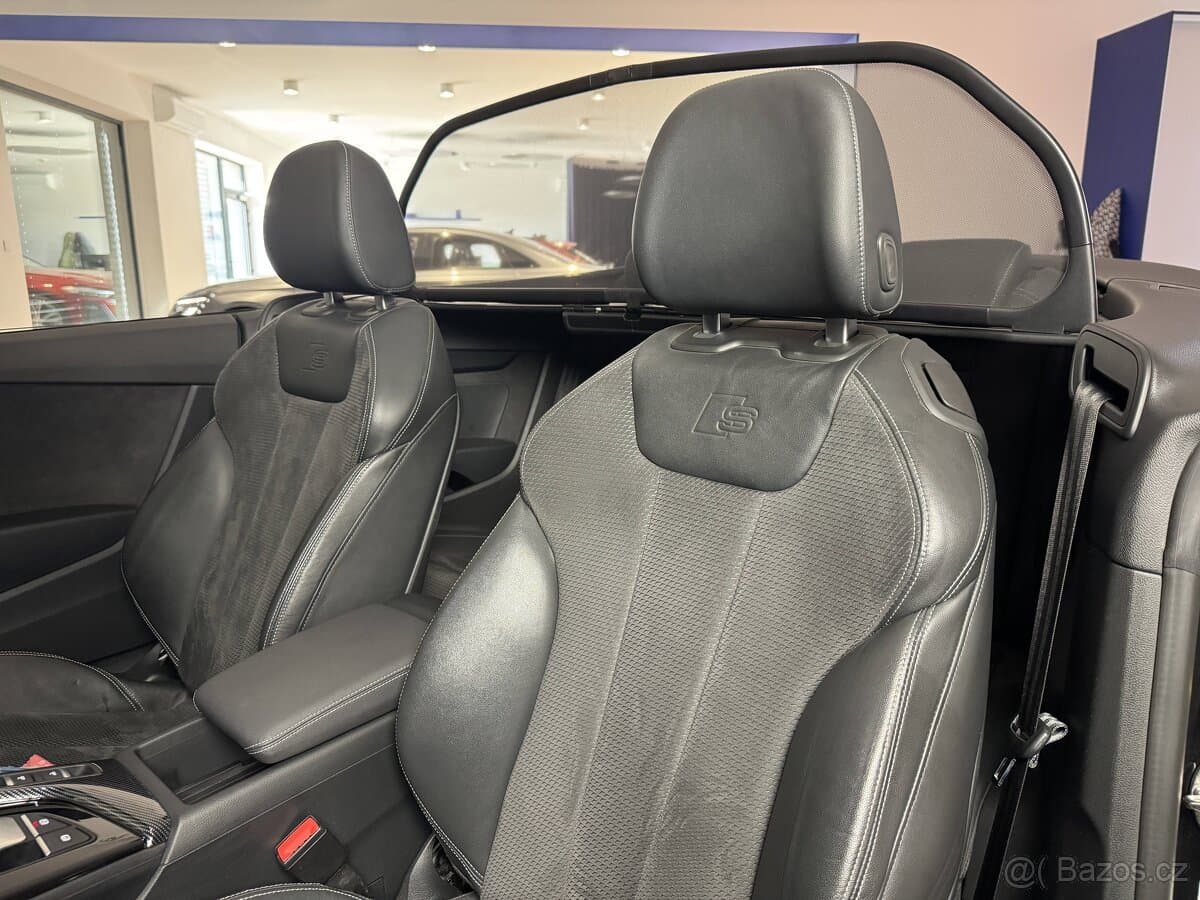 2021 Audi A5 - 7