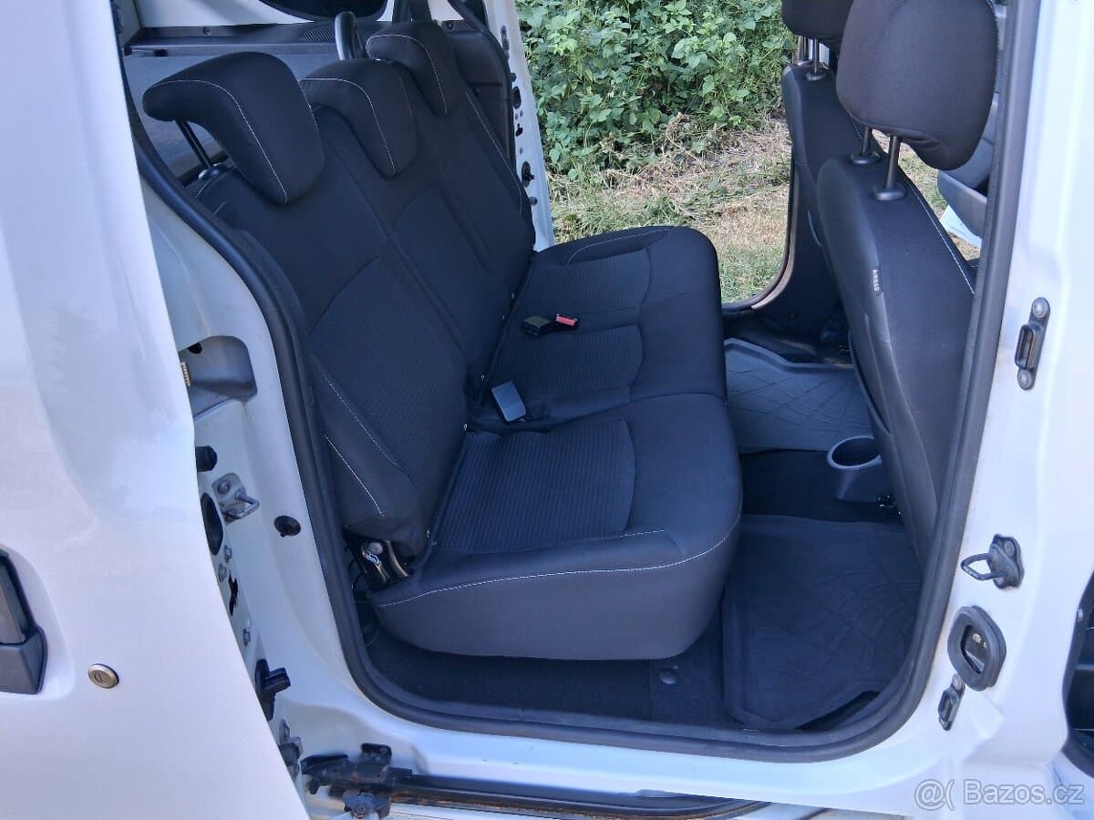 2018 Dacia DOKKER - 7