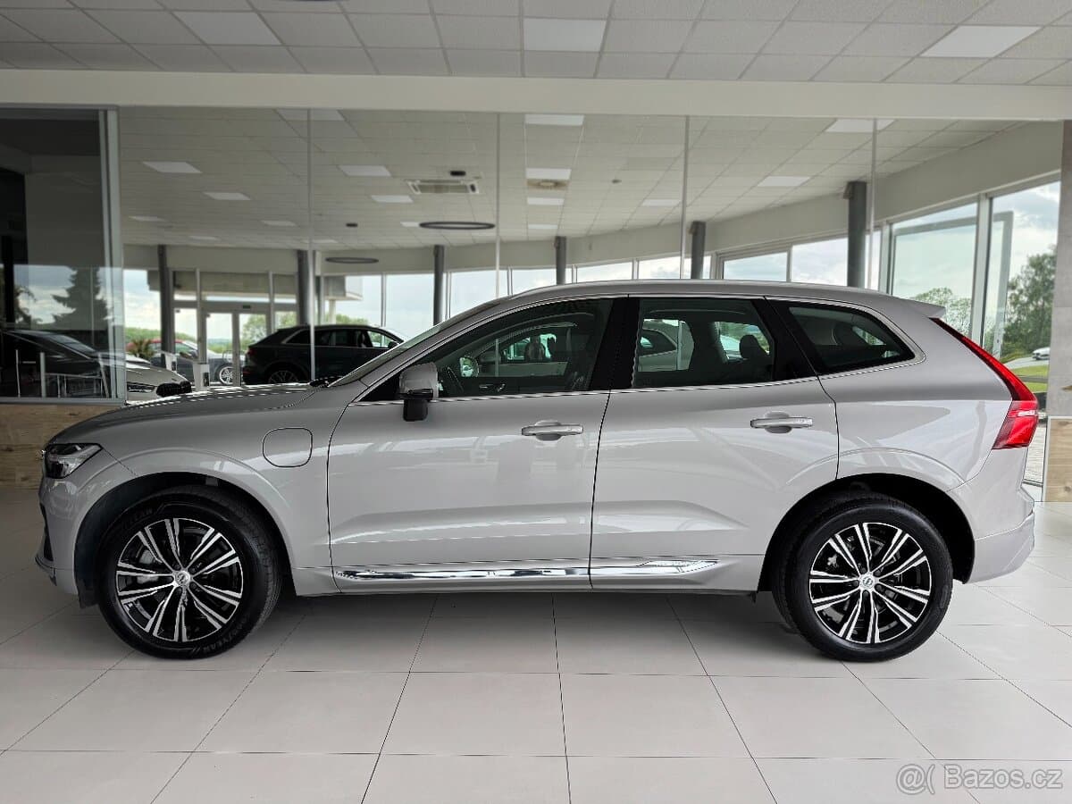 2022 Volvo XC60 - 7
