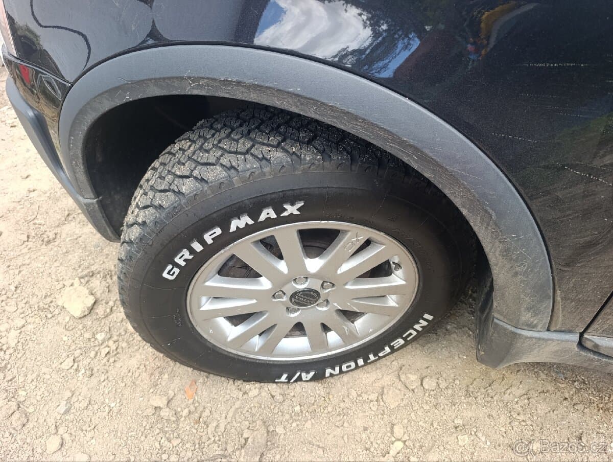 Volvo XC90 - 7