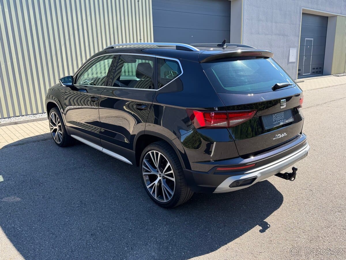 2022 Seat ATECA - 7