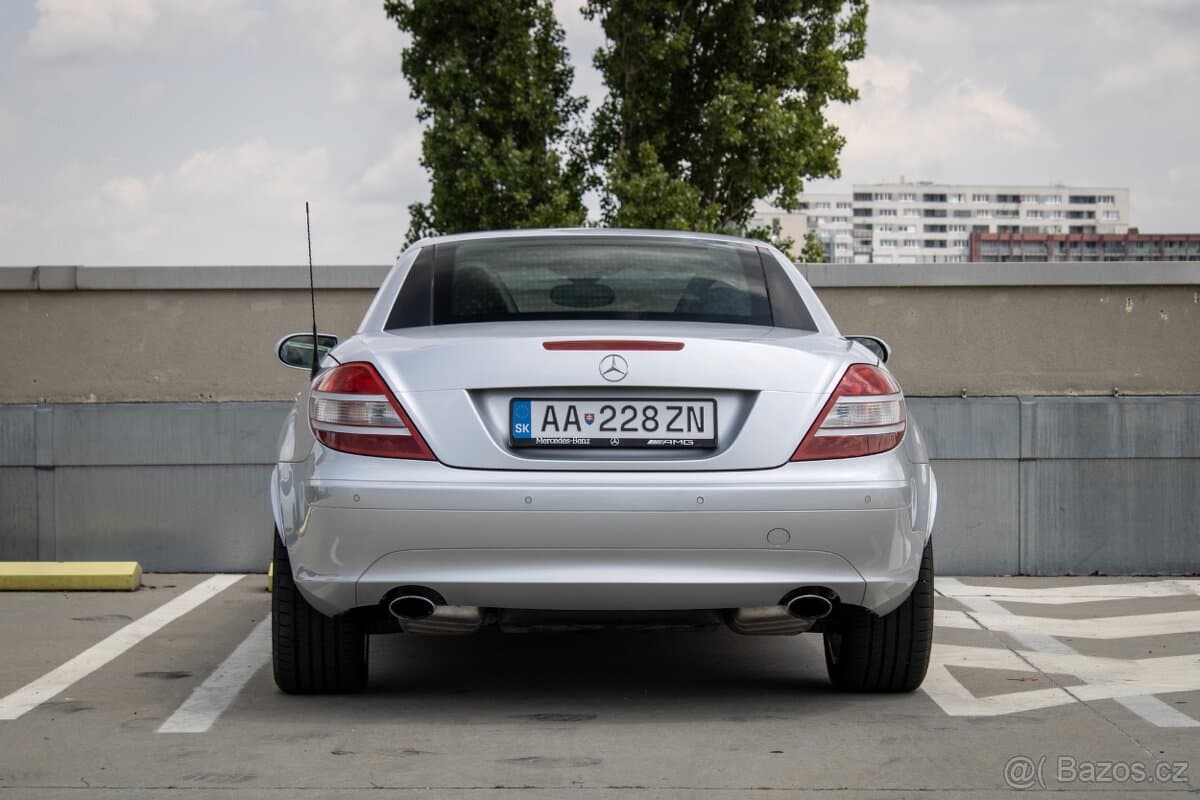 2005 Mercedes-Benz OSTATNÍ - 7