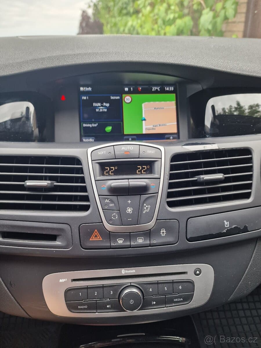 2015 Renault LAGUNA - 7