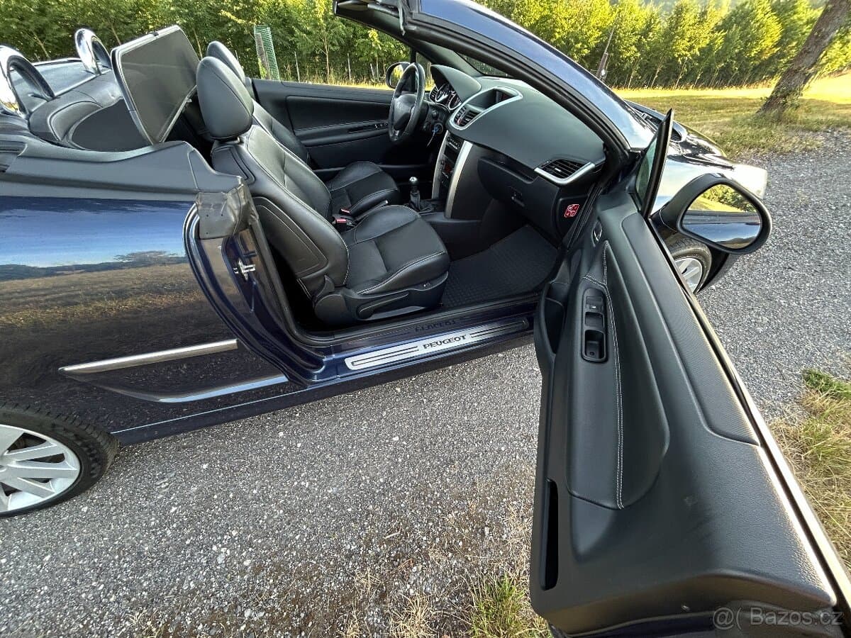 2015 Peugeot 207 - 7