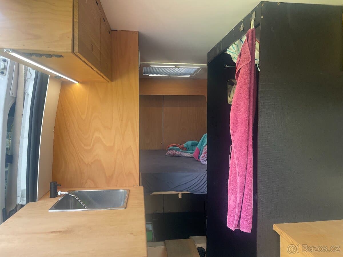 2017 Fiat DUCATO - 7