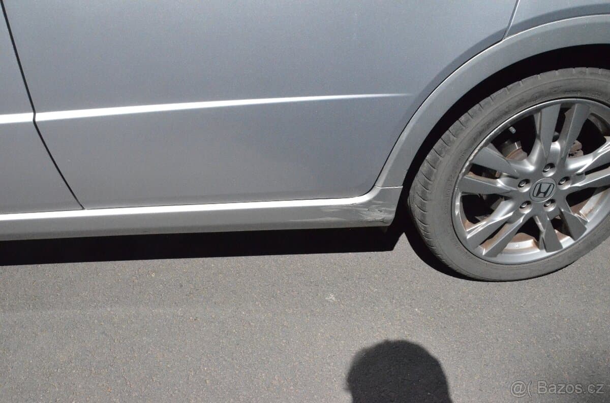 2010 Honda CIVIC - 7